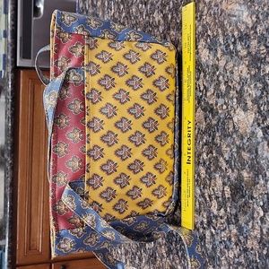 Nordic House shoulder bag